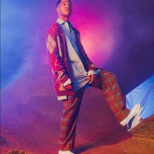 Meet your Posher, Wanner